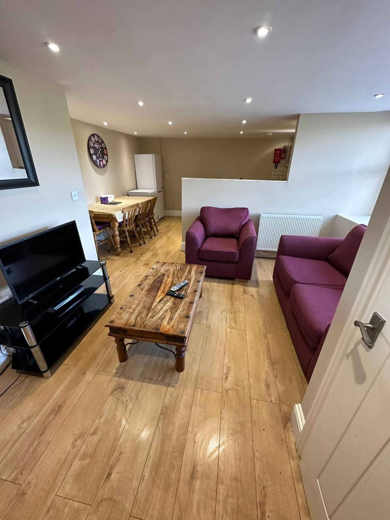 Riverside Apartment In The Centre Boston Luaran gambar