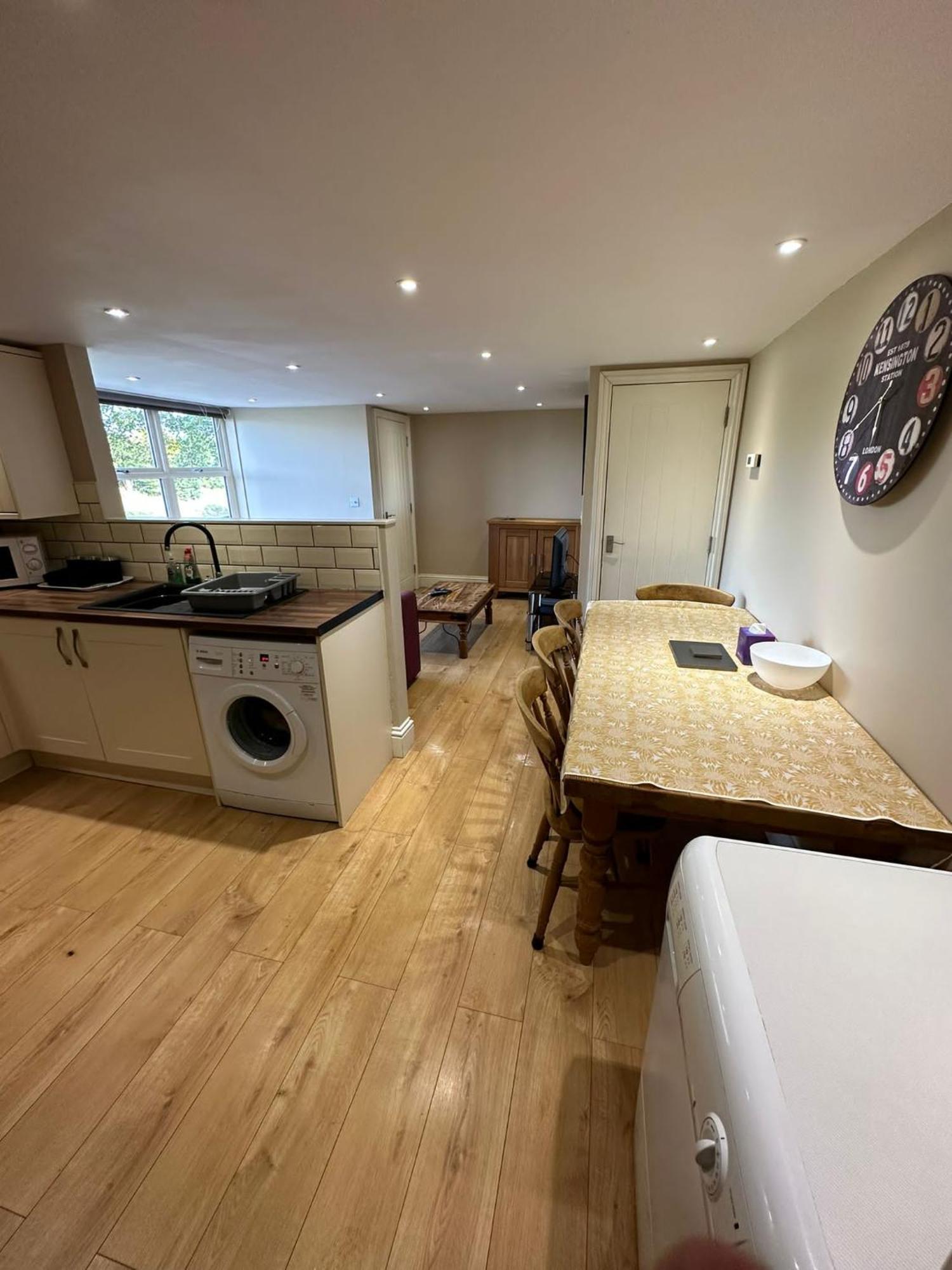 Riverside Apartment In The Centre Boston Luaran gambar